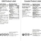 Food To Live Organic Cashews, 12 Pounds - Whole, Size W-240, Unsalted, Non-Gmo, Kosher, Raw, Vegan, Bulk