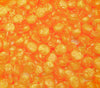 BUTTERSCOTCH Hard Candy Discs 1 lb - Bulk Bag, Sweet & Buttery Flavor, Individually Wrapped (78 Pieces)