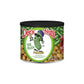 Dees Nuts Dill Pickle Peanuts – Crunchy Gourmet Snack, 10 Ounce, High-Protein, Keto-Friendly