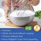 Cornaby'S E-Z Gel Instant Food Thickener, 16Oz. (Pack Of 1) | Gluten-Free, Non-Gmo, All-Natural, Instant Food Starch Granules Fo