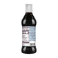 De Nigris Low Sugar Glaze With Balsamic Vinegar Of Modena 8 5 Oz (250ml) | Balsamic Glaze with Balsamic Vinegar From Modena Italy | Glaze Balsamic Vinegar