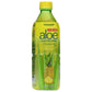 Iberia Aloe Vera Juice Drink, Pineapple, 16.9 Fl Oz (Pack Of 24)