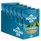 Mauna Loa Roasted Macadamia Nuts, Honey Roasted, 4 Oz (Pack of 6)