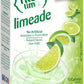 True Lime LIMEADE, True Lemon | True Citrus, 10 Count (Pack of 4)