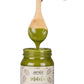 Sarais Matcha Almond Nut Butter, Silky Smooth, Paleo, Vegan, Gluten Free, Kosher, 8.11 Ounce (Engish Version)