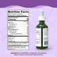 Sweetleaf Stevia Sweet Drops Grape - Liquid Stevia Drops Sweetener, Zero Calorie, Non-Gmo Stevia Liquid Sugar Substitute For Sug