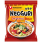 Nongshim Neoguri Spicy Seafood Udon-Style Noodle Soup, 4.2 Ounce (Pack of 16)