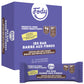 Fody Foods IBS Snack Bars  Chocolate Chip Cookie  1.41 Oz (Pack of 12)  6g Prebiotic Fiber  Low FODMAP  Gut & IBS Friendly  Lactose Free  Non-GMO  Gluten Free