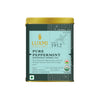 Luxmi Estates Purely Peppermint 25Gm Tin | Usda Certified Organic Herbal Tea | Mint Tea Best For Night Time