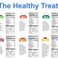Sogo Snacks 12 Flavor Variety Meat Sticks - Grass-fed Beef, Free-range Turkey, Natural Pork - 1 Ounce (Pack of 12)