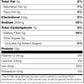 310 Nutrition Vegan Organic Plant Protein Powder - 0g Sugar, Meal Replacement Shake, 14 Servings, Organic Vanilla, 0.51 Ounce (Pack of 28)