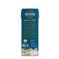 SOWN Organic Oat Creamer Salted Caramel - Barista Oat Milk Non Dairy Coffee Creamer - Plant Based, Dairy-Free, Vegan, Gluten-Fre