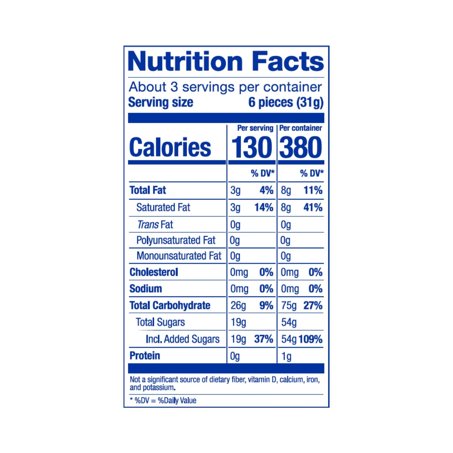 Hi-Chew Superfruit Mix, 3.17 Ounce, 6 Pieces, Gluten-Free, Made With Natural And Artificial Fruit Flavors