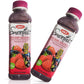 OKF Smoothie, Multi Vitamin Drink, Mix Berry Flavor, 16.9 Fl Oz, Pack of 10