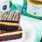 Twinings Discovery Collection Medley Of Mint, 30 Large Leaf Pyramid Tea Bags