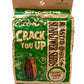 Cha Cha Roasted Sunflower Seeds, 250 g (Coconut Flavor)