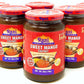 Rani Sweet Mango Chutney (Indian Preserve) 36oz (2.2lbs) 1kg Value Pack, Glass Jar, Ready to eat, Vegan, Pack of 5+1 ~ Gluten Fr