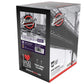 Brooklyn Beans Coffee Pods Fuhgeddaboutit Decaf 40 Count Compatible with K Cup malt-inspired