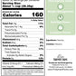 Fiddyment Farms 2lb Unsalted Pistachio Kernels