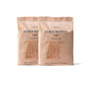 Public Goods Ramen Noodles | Brothless Vegan Noodle | All Natural Ingredients | Preservative Free | No Added Msg | Original (10