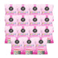 Pop Daddy Flavored Pretzels Sticks, Birthday Cake Flavor, 3Oz Healthy Gourmet Pretzels Snacks, 15 Pack
