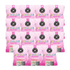 Pop Daddy Flavored Pretzels Sticks, Birthday Cake Flavor, 3Oz Healthy Gourmet Pretzels Snacks, 15 Pack
