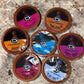 Coffee Beanery Hazelnut Coffee Pods, Medium Roast, 12 Count Pack