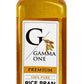 Gamma One Rice Bran Oil, Natural, 1 Liter (33.8 Fl Oz)