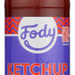 Fody Food Co Ketchup 11.7 OZ