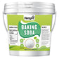 11.2 lb Baking Soda Powder Bulk  Food Grade  100% Pure Sodium Bicarbonate Powder  Can Neutralize Acidic Ingredients  Used for Bread  Cookies and Other Baked Goods  Also Can Clean and Deodorize