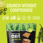 Every Body Eat Snack Thins, Fiery Chile Lime, Vegan, Gluten Free, 4 Ounce (Pack of 2)