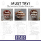 HMR Classic 70 Plus Chocolate Shake & Pudding Mix | Meal Replacement Powder | Lactose-Free | 15g Protein | Supports Healthy Weig