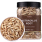Premium Astragalus Root Tea Slices/12 Oz(339G),Featured ?? Pure And Natural,No Additives,Cut And Sifted Herbal Tea.