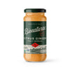 Bionaturae Organic Citrus Ginger Fruit Spread - Jelly Organic, Non-GMO, USDA Certified, No Added Sugar, No Preservatives, Organi