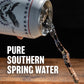 Free Bird Spring Water, 12-Pack Tallboy Cans, Crisp & Clean, 19.2oz Each