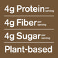 Forager Project Organic Chocolate Cereal, 8 Oz