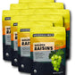 Wilderness Poets, Organic Golden Raisins - No added sugar - Bulk Dried Fruit (20 Pound - 320 Ounce)