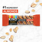 Kind Thins Variety Pack, Peanut Butter Dark Chocolate, Dark Chocolate Cherry Cashew, Healthy Snacks, Low Calorie, 20 Count