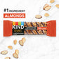 KIND Thins Variety Pack, Peanut Butter Dark Chocolate, Dark Chocolate Cherry Cashew, Healthy Snacks, Low Calorie, 20 Count (Pack