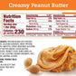 Generic Think, High Protein Snack Bars, Creamy Peanut Butter, 20 Bars, 2.1 Oz (60G Each)
