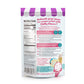 Chilly Churn Birthday Cake Flavored Ice Cream, Shakes, Smoothies Mix By Frostline Brand, Use With Ice Cream Machine, Countertop