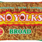No Yolks Broad Noodles, 12 oz Bag