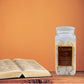 Altar Communion Bread White 1 1/8 Inch 1000 Count Cross Holy Church Wafers