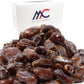 Natural Delights Organic Pitted Medjool Dates (24 Oz) By Majuu Connect
