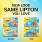 Lipton Southern Sweet Iced Tea Bags  Gallon Size Zero Calories  22 Tea Bags