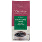 Teeccino Chocolate Mint Herbal Coffee Alternative, Caffeine Free, Light Roast, 11 Ounce (Pack of 3)