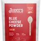 Judee   S Blue Cheese Powder 1.5 Lb - Gluten-Free And Nut-Free - Use In Seasonings And Salad Dressings - Great For Dips, Spreads