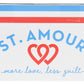 St Amour Susan'S Sugar Free Cookie, Almond, 8 Ounce