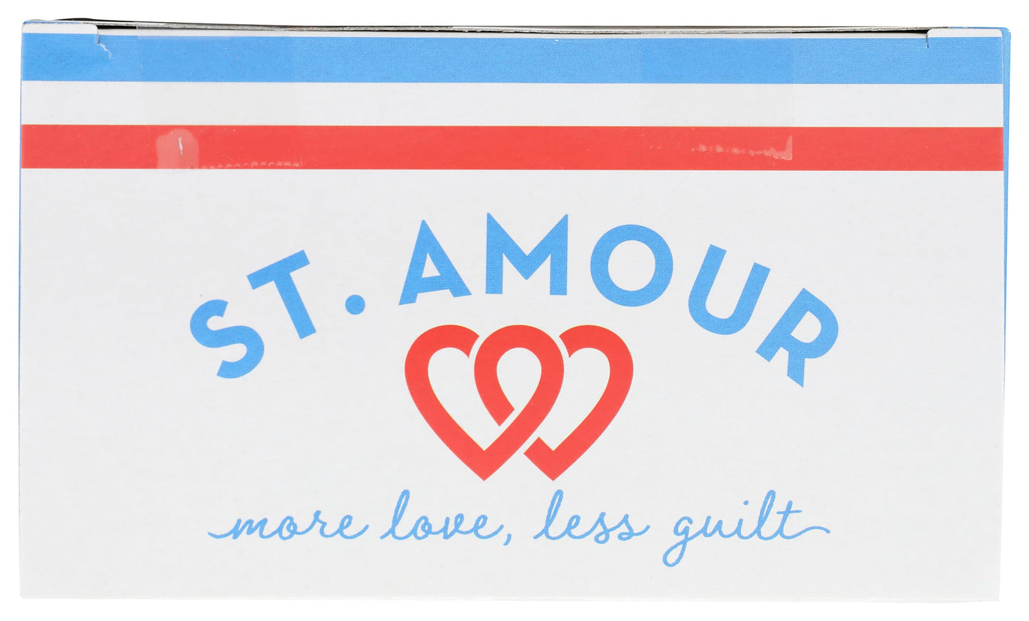 St Amour Susan'S Sugar Free Cookie, Almond, 8 Ounce