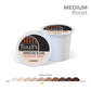 Tully'S Coffee Hawaiian Blend, Medium Roast, Keurig Single-Serve K-Cup Coffee Pods, 32 Count